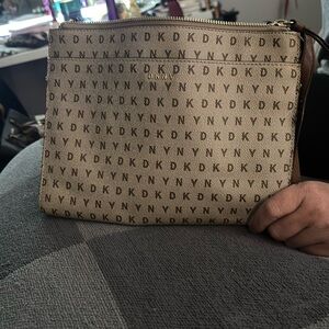 Dkny crossbody